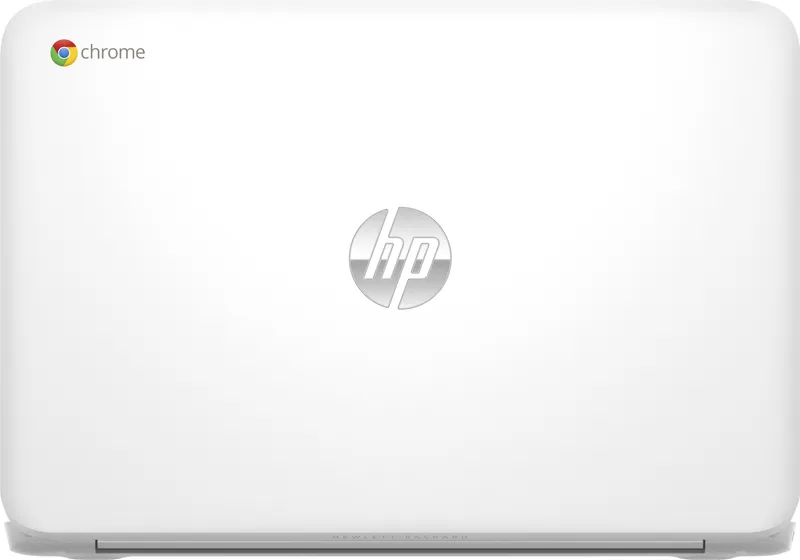 HP 11-2102TU Chromebook (1st Gen CDC/ 2GB/ 16GB/ Chrome OS) (K5B41PA)