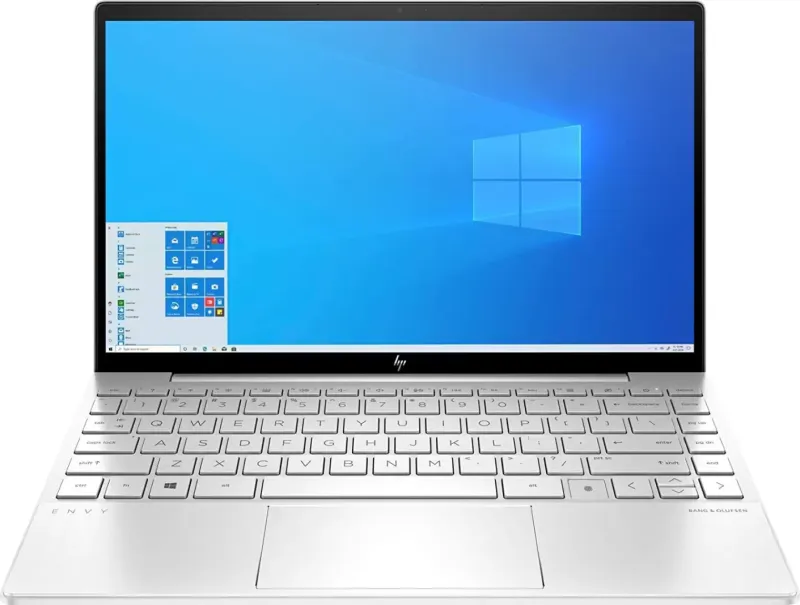 HP 13-ba1505TX Laptop (11th Gen Core i7/ 16GB/ 1TB SSD/ Win10 Home/ 2GB Graph)