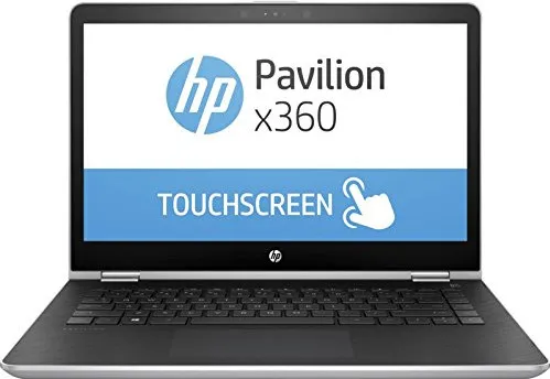 HP 14-ba152tx (3KP30PA) Laptop (8th Gen Ci5/ 8GB/ 1TB/ Win10/ 2GB Graph)