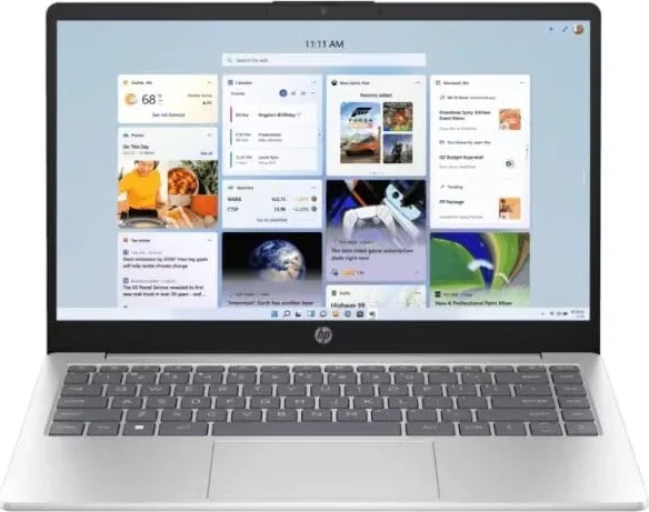 HP 14-ep0340TU Laptop (13th Gen Core i5/ 16GB/ 512GB SSD/ Win11 Home)
