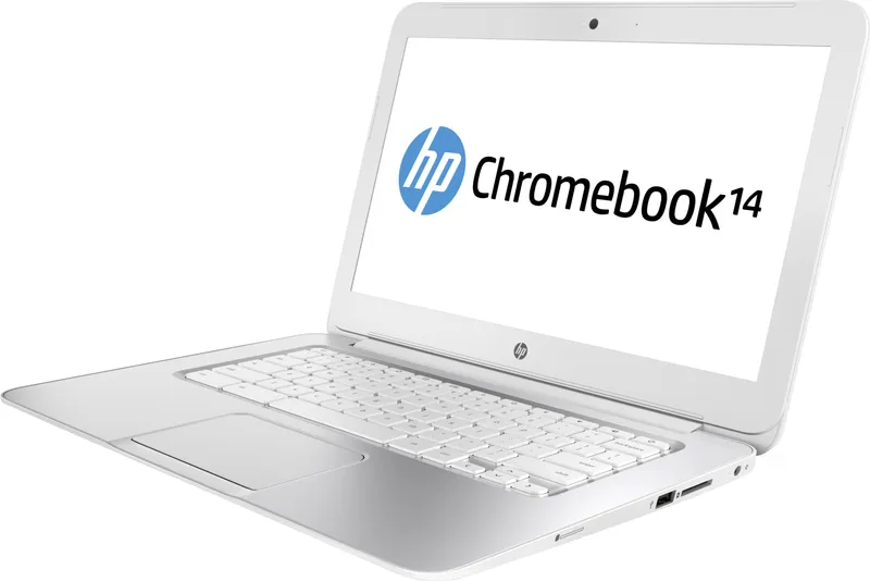 HP 14-Q001TU Chromebook (4th Gen CDC/ 4GB/ 16GB SSD/ Chrome OS)