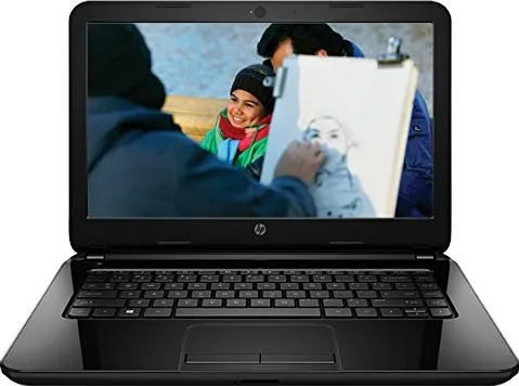 HP 14-r243TU Laptop (4th Gen Ci3/ 4GB/ 1TB/ Win8.1)