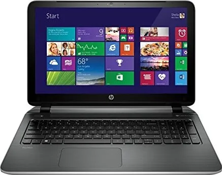 HP 14-v202TU Notebook (5th Gen Ci3/ 4GB/ 1TB/ Win8.1)