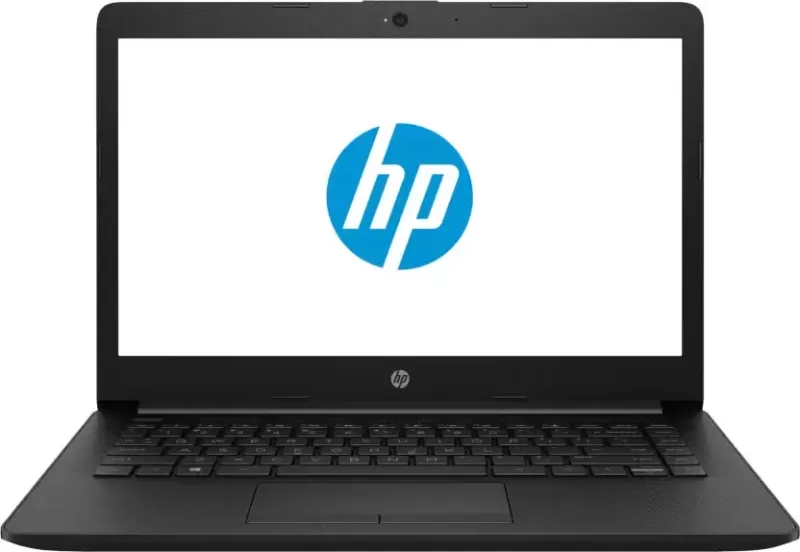 HP 14q-cs0009TU (5DZ92PA) Laptop (7th Gen Ci3/ 4GB/ 1TB/ FreeDOS)