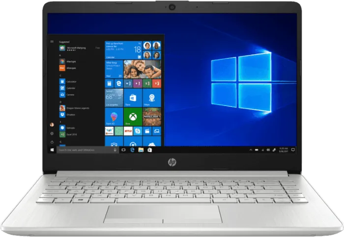 HP 14s- cf0116tu Laptop (7th Gen Core i3/ 8GB/ 1TB 256 GB SSD/ Win10)