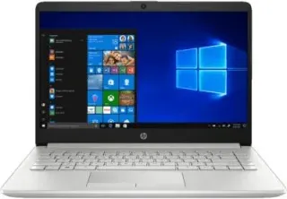 HP 14s-cr1005tu (6YZ24PA) Laptop (8th Gen Core i5/ 8GB/ 1TB 256GB SSD/ Win10)
