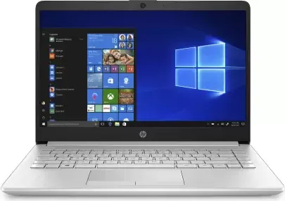 HP 14s-cr2000TX Laptop (10th Gen Core i5/ 8GB/ 1TB/ 256GB SSD/ Win10 Home/ 2GB Graph)