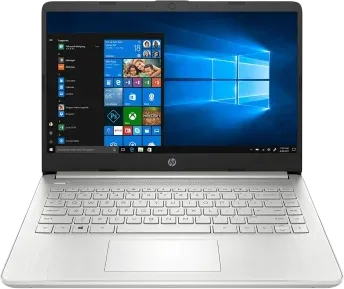 HP 14s-dq2535TU Laptop (11th Gen Core i5/ 8GB/ 512GB SSD/ Win10 Home)