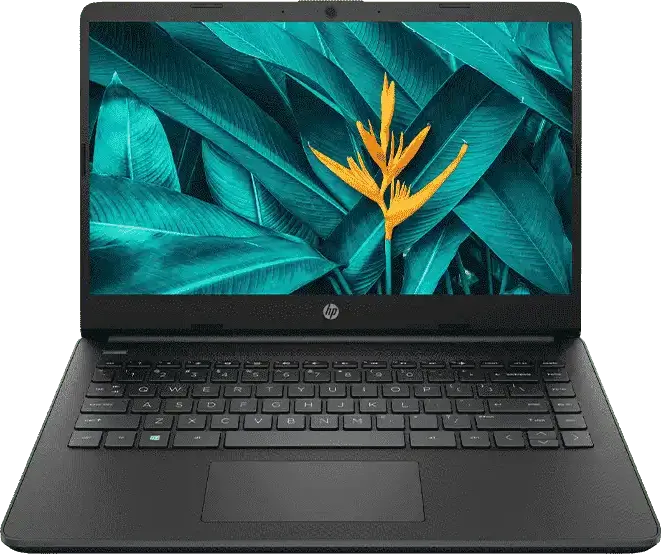 HP 14s-dq3033TU Laptop (Pentium N6000/ 8GB/ 256GB SSD/ Win11)