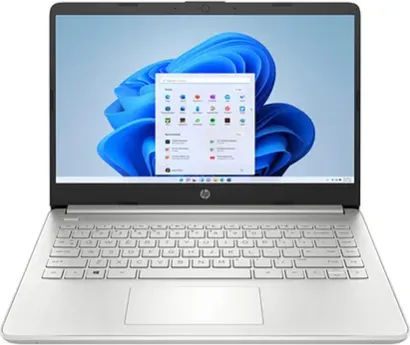 HP 14s-dy2506TU Laptop (11th Gen Core i3/ 8GB/ 256GB SSD/ Win11 Home)