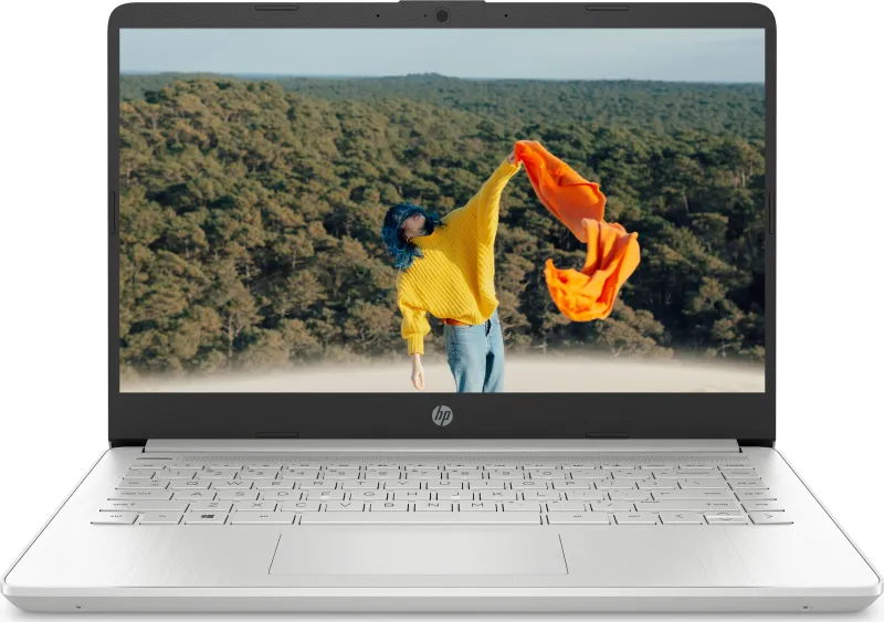HP 14s-dy2507TU Laptop (11th Gen Core i3/ 8GB/ 256GB SSD/ Win11 Home)