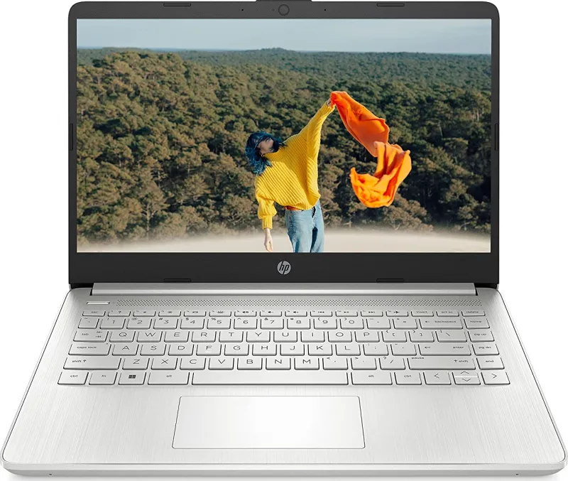 HP 14s-dy5008TU Laptop (12th Gen Core i3/ 8GB/ 512GB SSD/ Win11 Home)