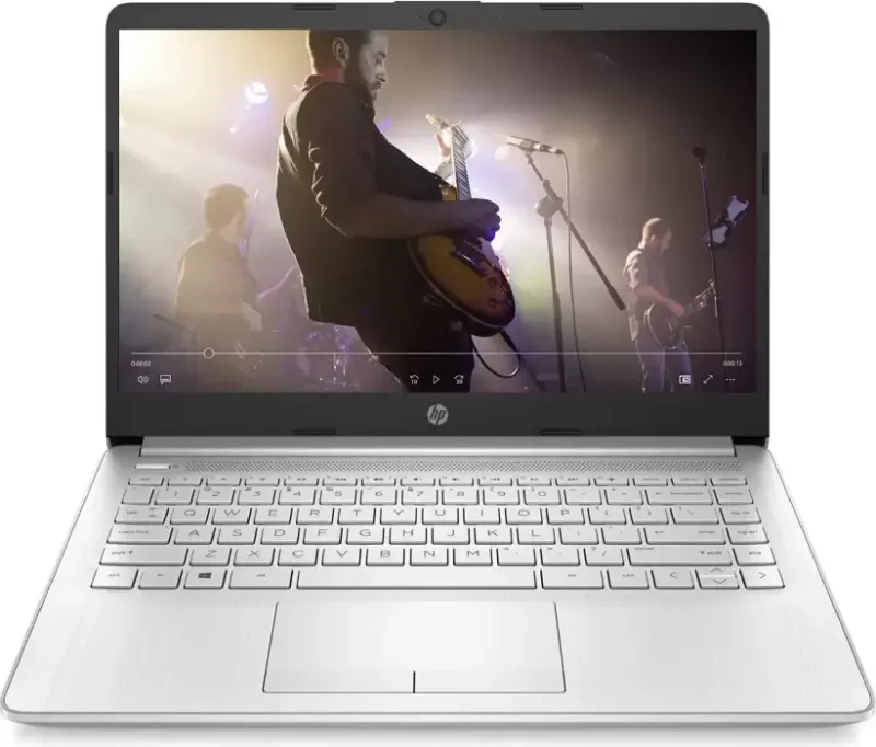 HP 14s-er0502TU Laptop (10th Gen Core i3/ 8GB/ 512GB SSD/ Win10 Home)