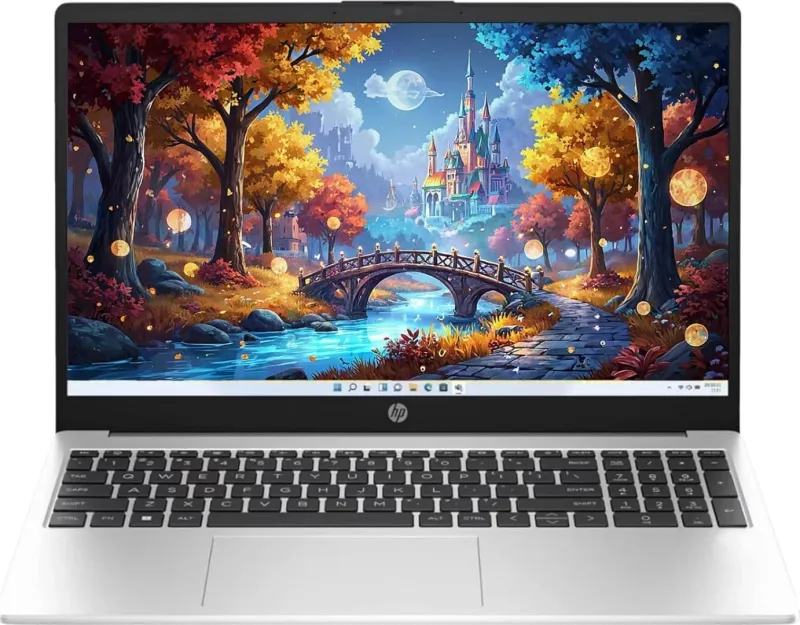 HP 15 255 G10 Laptop (AMD Ryzen 7 7730U/ 16GB/ 1TB SSD/ Win11)