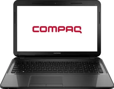 HP 15-a001TU Laptop (4th Gen PQC/ 4GB/ 500GB/ FreeDOS)
