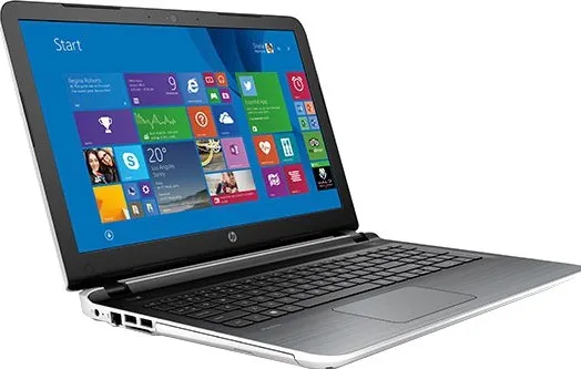 HP 15-ab035AX (N4G45PA) Notebook (APU Quad Core A8/ 8GB/ 1TB/ Win8.1/ 2GB Graph)