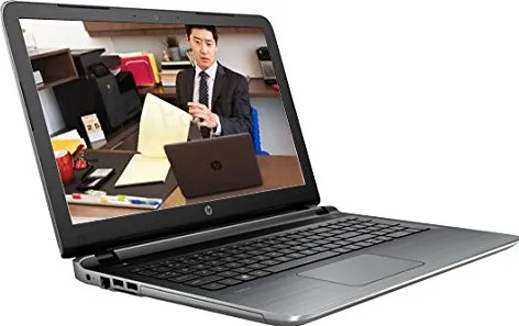 HP 15-ab549TX (T9G25PA) Notebook (6th Gen Core i7/ 8GB/ 1TB/ Win10/ 4GB Graph)