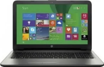 HP 15-ac029TX Notebook (4th Gen Ci3/ 4GB/ 500GB/ Win8.1)
