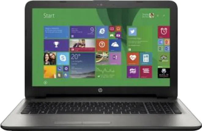 HP 15-ac032TX (M9V12PA) Notebook (5th Gen Ci3/ 8GB/ 1TB/ Win8.1/ 2GB Graph)