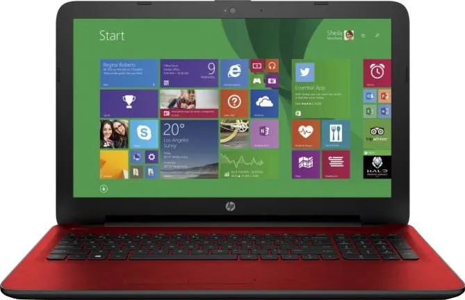HP 15-ac035TX (M9V15PA) Notebook (5th Gen Ci5/ 4GB/ 1TB/ Win8.1/ 2GB Graph)
