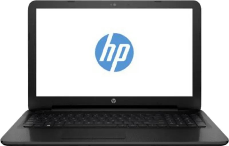 HP 15-ac039TU Notebook (4th Gen CDC/ 4GB/ 500GB/ FreeDOS) (M9U93PA)