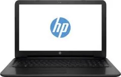 HP 15-ac040TU Notebook (4th Gen PDC/ 4GB/ 500GB/ FreeDOS) (M9U93PA)