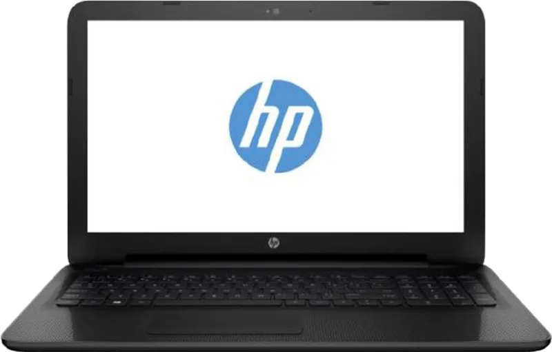 HP 15-ac042TU (M9U96PA) Notebook (4th Gen Ci3/ 4GB/ 1TB/ FreeDOS)