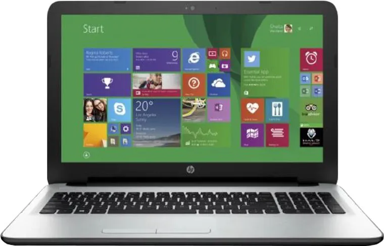 HP 15-ac048TU (M9V08PA) Laptop (5th Gen Ci3/ 4GB/ 1TB/ Win8.1)