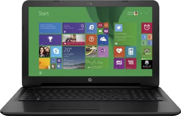 HP 15-ac052TX (M9V69PA) Notebook (5th Gen Ci5/ 8GB/ 1TB/ Win8.1/ 2GB Graph)
