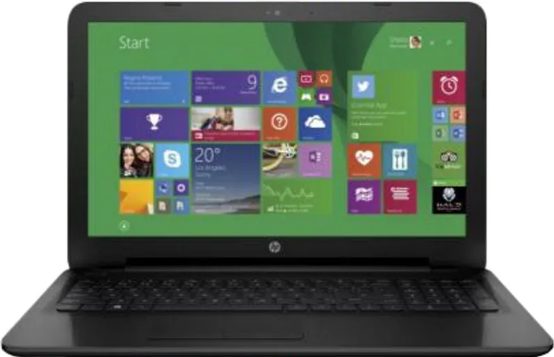 HP 15-ac077TX (N4F86PA) Notebook (5th Gen Ci5/ 4GB/ 1TB/ Win8.1/ 2GB Graph)