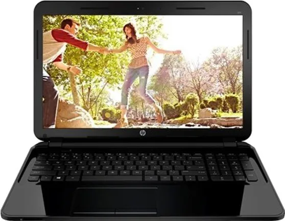 HP 15-ac089TU (N4F41PA) Notebook (5th Gen CDC/ 4GB/ 500GB/ Win8.1)