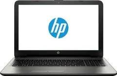 HP 15-ac098TU (N4F84PA) Notebook (5th Gen Ci3/ 4GB/ 1TB/ FreeDOS)
