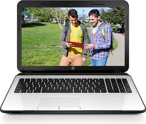 HP 15-ac117TX (N8M20PA) Notebook (5th Gen Ci3/ 8GB/ 1TB/ Win10/ 2GB Graph)