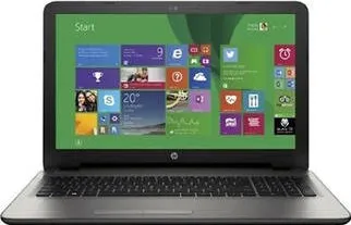 HP 15-ac119TX (N8M22PA) Notebook (5th Gen Ci3/ 8GB/ 1TB/ Win10/ 2GB Graph)