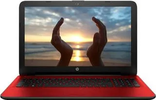 HP 15-ac120TU (N8M16PA) Laptop (5th Gen Ci3/ 4GB/ 1TB/ Win10)