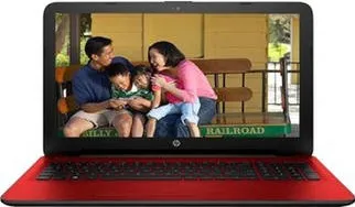 HP 15-ac125TX (N8M30PA) Laptop (5th Gen Ci5/ 4GB/ 1TB/ Win10/ 2GB Graph)