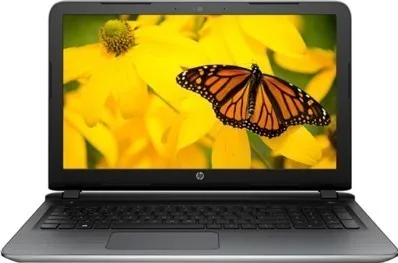 HP 15-ac149TX (P6L84PA) Notebook (5th Gen Ci3/ 8GB/ 1TB/ FreeDOS/ 2GB Graph)