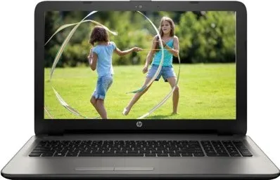 HP 15-ac152TX (P6L87PA) Notebook (6th Gen Ci5/ 8GB/ 1TB/ Free DOS/ 2GB Graph)