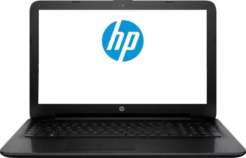 HP 15-AC168TU (P4Y39PA) Laptop (PDC/ 4GB/ 500GB/ Win10)