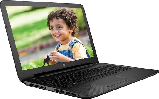 HP 15-ac173TU (P6M78PA) Laptop (PDC/ 4GB/ 1TB/ Win10)