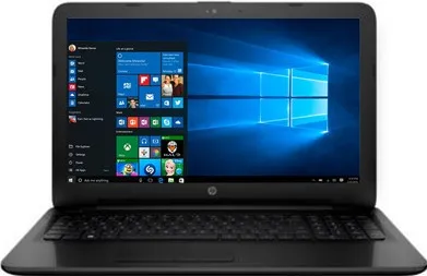 HP 15-ac174TU (P6M79PA) Laptop (5th Gen Ci3/ 4GB/ 500GB/ Win10)