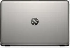 HP 15-af001AX (M4Y77PA) Notebook (APU Quad Core A8/ 4GB/ 500GB/ Win8.1/ 2GB Graph)