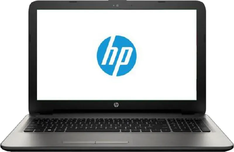 HP 15-af008AX (N4F83PA) Notebook (APU Quad Core A8/ 4GB/ 1TB/ FreeDOS/ 2GB Graph)