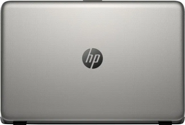 HP 15-af114AU Notebook (APU Quad Core A8/ 4GB/ 1TB/ Win10)(P3C92PA)