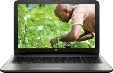HP 15-AF138AU (T0X76PA) Notebook (APU Quad Core A6/ 4GB/ 500GB/ FreeDOS)