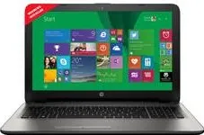 HP 15-af142AU Notebook (APU AMD A8/ 4GB/ 500GB/ Win10)