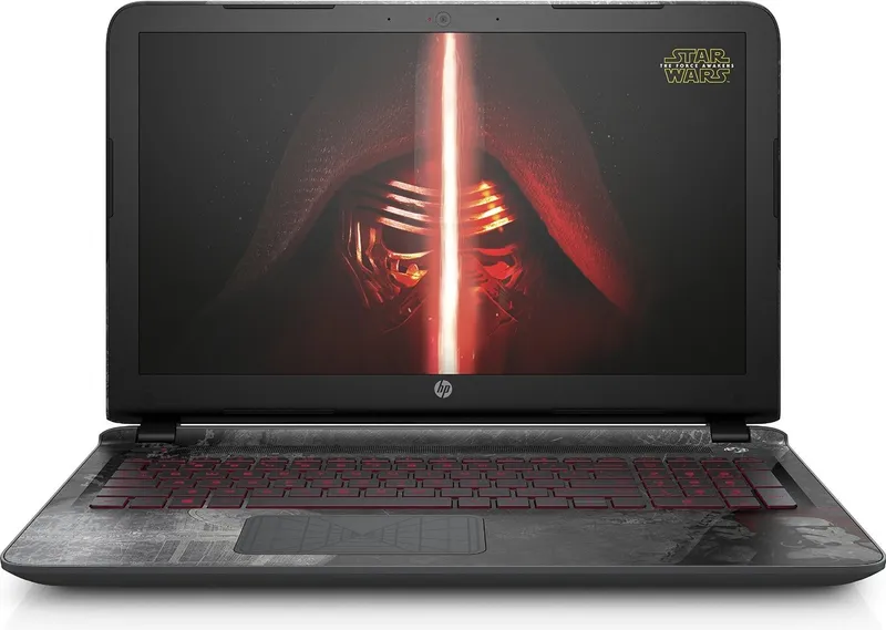 HP 15-AN003TX Laptop (6th Gen Ci5/ 8GB/ 1TB/ Win10/ 2GB Graph)