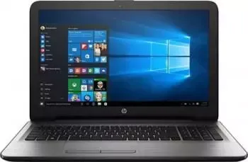 HP 15-ay011tx Notebook (6th Gen Ci5/ 4GB/ 1TB/ Win10/ 2GB Graph)