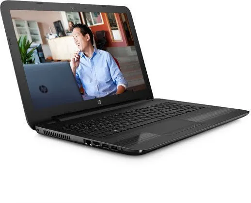 HP 15-ay015tu (W6T27PA) Laptop (PQC/ 4GB/ 500GB/ Win10)
