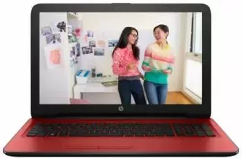 HP 15-ay026tu (W6T40PA) Notebook (5th Gen Ci3/ 4GB/ 1TB/Win10)